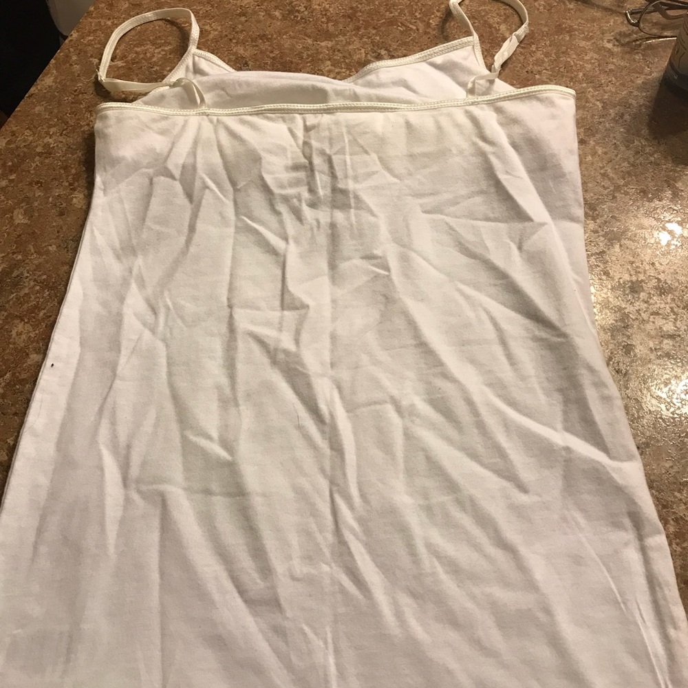 Tank Top - Picture 2 of 3